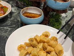-佬太公海鸭·海鲜大排档(上海总店)