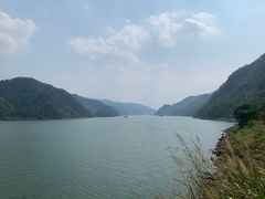 -羚羊峡古栈道森林公园