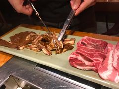 -Manbok BBQ Restaurant