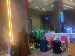 -星河湾温泉洗浴酒店