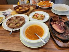 -萨莉亚意式餐厅(彩悦城店)