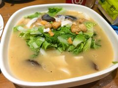 -晚归月亮湾私家菜(临邑路店)