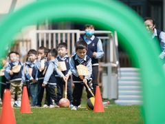 -上海松江区迪笙幼儿园