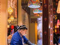 -深圳锦绣中华民俗村