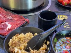 -林记潮牛·牛肉火锅(上马墩店)