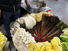 -厕所串串(文殊院店)