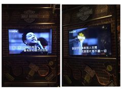 -V SHOW max KTV(粉巷店)
