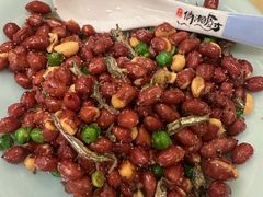 -俏湘厨•地道湘菜(建华南路店)