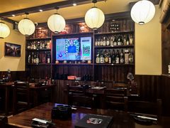 -鸟鹏烧鸟居酒屋(仁恒梦中心店)