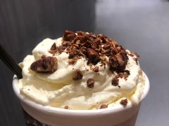 幽兰拿铁-茶颜悦色(银盆岭万达广场店)
