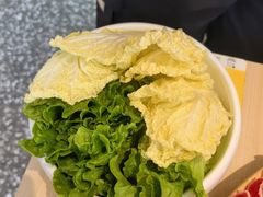 -羊之道草原味道清真餐厅(番禺店)