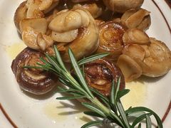 -ZAFFERANO西班牙海鲜饭(上海首店)