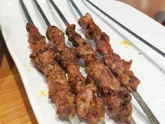 -巴依老爷新疆美食(常营店)