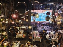 -胡桃里音乐酒馆(白云五号T5 MALL店)