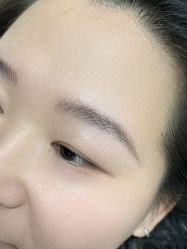 -变美丽半永久纹眉连锁·机器野生眉•洗眉