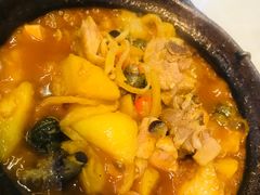 -丽丽三鲜螺蛳粉(田林路店)