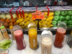-汉金城海鲜烤肉自助百汇(威海威高广场店)