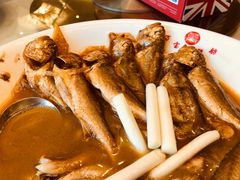 -万宝海鲜舫(劳动公园店)