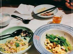 -小吊梨汤·北京菜·烤鸭(鸟巢店)