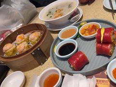 -点都德(长泰广场店)