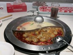 -川锅一号火锅(铜山万达店)