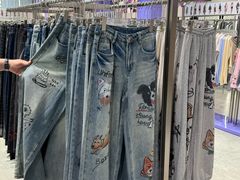 -永旺梦乐城(金银潭店)