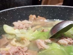 -川堂风·跷脚牛肉·乐山爆炒(宝山日月光店)