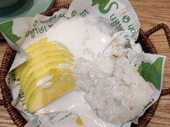 -迷你椰·泰式大排档(北京首店)