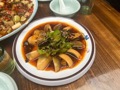 -李大爷的泡椒馆(冉家坝店)