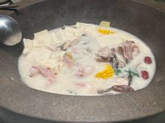 -鲜潭蒸汽石锅鱼(五道口购物中心店)