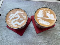 -喜柿咖啡SeeS coffee