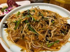 -大草原清真饭庄(沙河店)