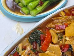 -柳喜辣·烧烤酒局(跃进总店)