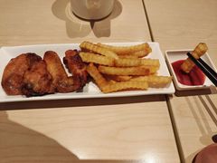 -避风塘(嘉兴八佰伴店)