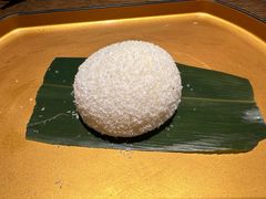 日式大福-赤坂亭M9和牛烧肉(世博源店)