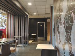-麦当劳(红旗路店)