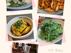 -兰溪小馆(东直门簋街店)