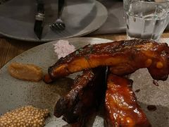 -BOR Eatery(安福路店)