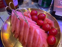 -夜火烤摊·东北烧烤酒场·老杨小黄鱼