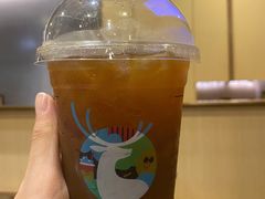 -瑞幸咖啡(卓越城店)