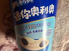-85度C(南京张府园店)