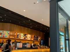 -星巴克(天津佛罗伦萨小镇店)