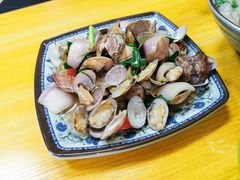 -福州人铭小吃