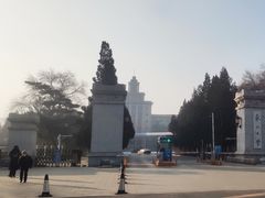 -东北大学(南湖校区)