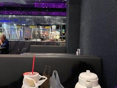 -东方饺子王(哈西万达店)