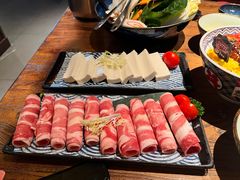 -京鹿料理(荟聚店)