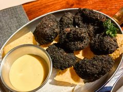 -食间牛排(湖西路店)