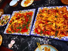 -后卫寨猫耳朵(后卫寨店)