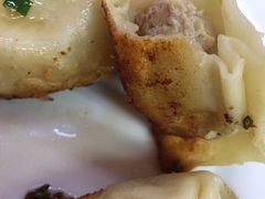 -胡记锅贴·沪上游子老鸭粉丝汤(太原路店)