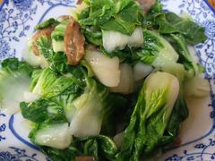-巢湖名吃·徽府农家菜(半汤店)